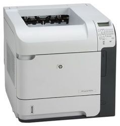 HP LaserJet P4015n