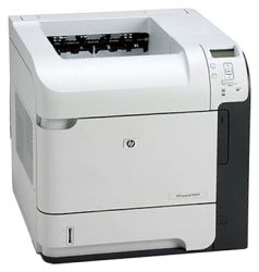 HP LaserJet P4014dn