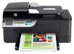 HP Officejet 4500 Wireless (CN547A)