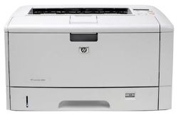 HP LaserJet 5200