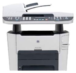 HP LaserJet M2727nf