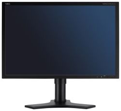 NEC MultiSync LCD2690WUXi