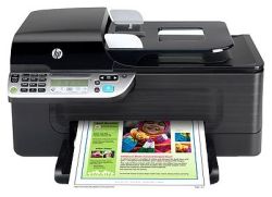 HP Officejet 4500 (CB867A)