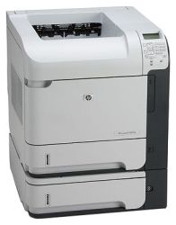 HP LaserJet P4515x