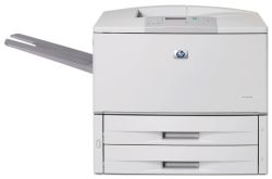 HP LaserJet 9040dn