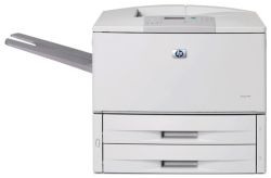 HP LaserJet 9050N