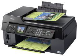 Epson Stylus CX9300F