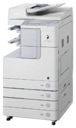 Canon imageRUNNER 2520