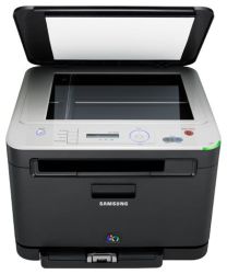 Samsung CLX-3185