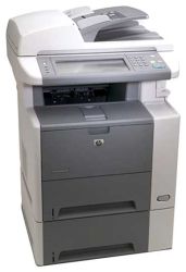 HP LaserJet M3035xs MFP