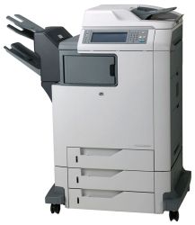 HP Color LaserJet CM4730f