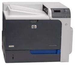 HP Color LaserJet Enterprise CP4025dn (CC490A)