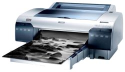 Epson Stylus Pro 4880