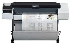 HP Designjet T1200 (CH538A)