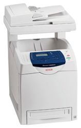 Xerox Phaser 6180MFP/D