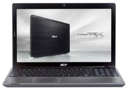 Acer Aspire TimelineX 5820TG-353G25Miks