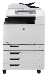 HP Color LaserJet CM6030f