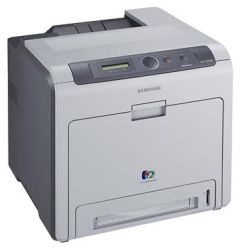 Samsung CLP-670ND