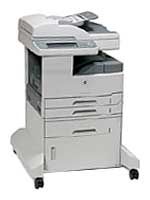 HP LaserJet M5035x MFP