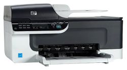 HP OfficeJet J4580