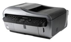 Canon PIXMA MX7600