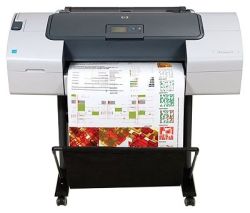 HP DesignJet T770 (CQ305A)