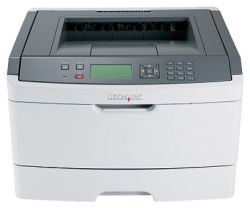 Lexmark E460dn