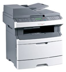 Lexmark X264dn