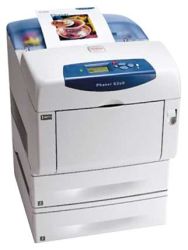 Xerox Phaser 6360DT