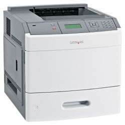 Lexmark T652dn