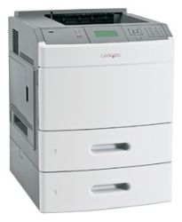 Lexmark T654dtn