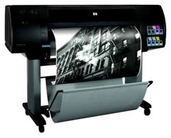 HP DesignJet Z6100 PS A0