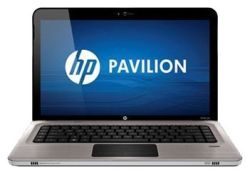 HP PAVILION dv6-3022sr