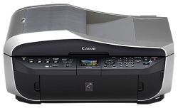 Canon PIXMA MX700