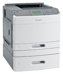 Lexmark T650dn