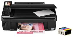 Epson Stylus ТX419