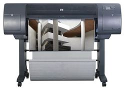 HP Designjet 4020ps 42-in