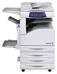 Xerox WorkCentre 7425