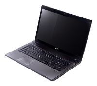 Acer ASPIRE 7551G-N834G32Mikk