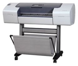 HP DesignJet T610 A1