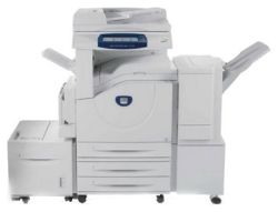 Xerox WorkCentre 7232