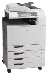 HP Color LaserJet CM6049f MFP (CE799A)