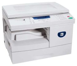 Xerox WorkCentre 4118pn