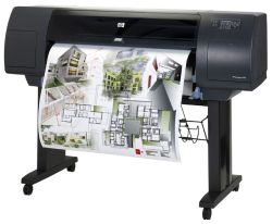 HP DesignJet 4000ps