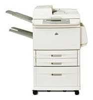 HP LaserJet 9040mfp