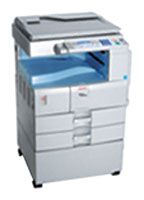 Ricoh Aficio MP2500LN