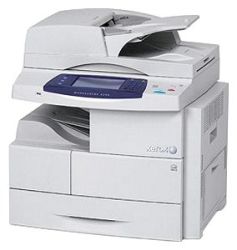 Xerox WorkCentre 4260/S