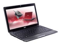 Acer Aspire One AO721-12B8cc