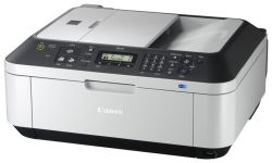 Canon PIXMA MX340