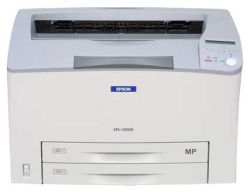 Epson EPL-N2550D